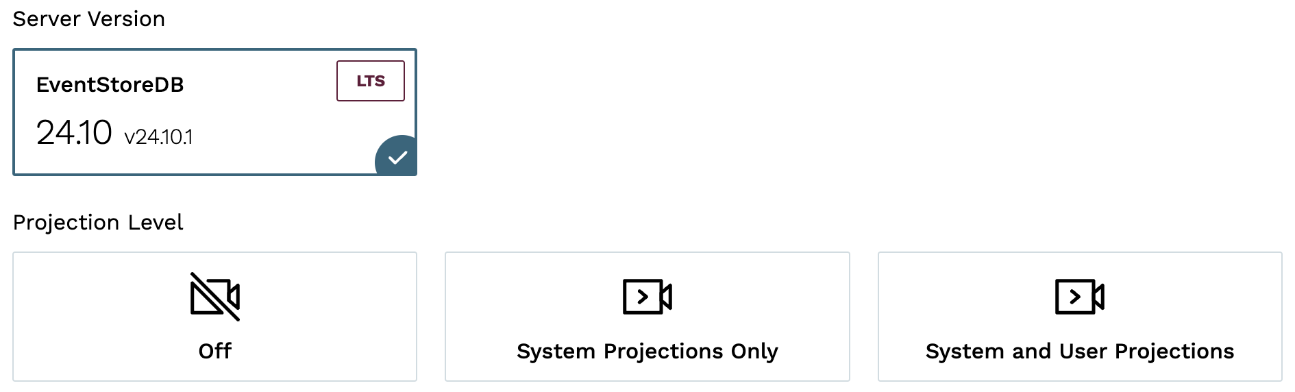 Database